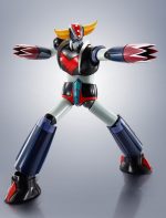 ROBOT SPIRITS SIDE SUPER - UFO ROBO GRENDIZER - Image 4