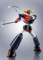 ROBOT SPIRITS SIDE SUPER - UFO ROBO GRENDIZER - Image 3
