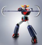 ROBOT SPIRITS SIDE SUPER - UFO ROBO GRENDIZER - Image 2