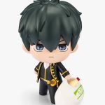TEKUPIKU HIJIKATA TOUSHIROU TK