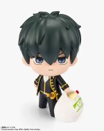 TEKUPIKU HIJIKATA TOUSHIROU TK