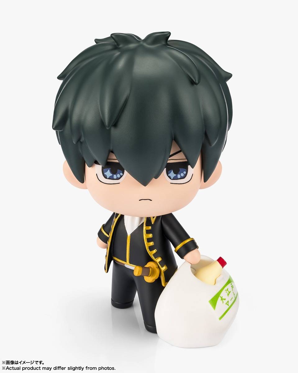 tekupiku-gintama-toshiro-hijikata-bandai-spirits- TEKUPIKU HIJIKATA TOUSHIROU TK - Image 1