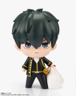 TEKUPIKU HIJIKATA TOUSHIROU TK - Image 2
