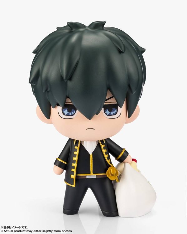 TEKUPIKU HIJIKATA TOUSHIROU TK - Image 2