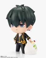 TEKUPIKU HIJIKATA TOUSHIROU TK - Image 3