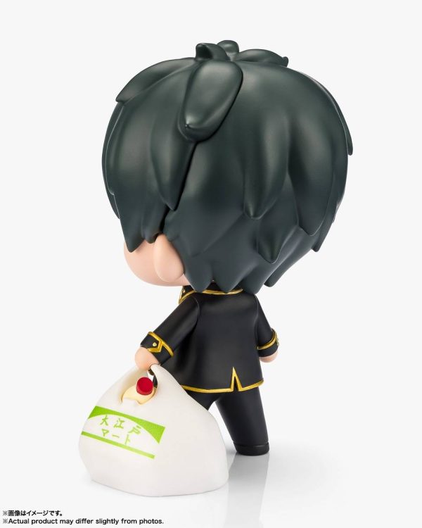 TEKUPIKU HIJIKATA TOUSHIROU TK - Image 4