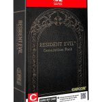 RESIDENT EVIL GENERATION PACK NINTENDO SWITCH 2