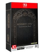 RESIDENT EVIL GENERATION PACK NINTENDO SWITCH 2