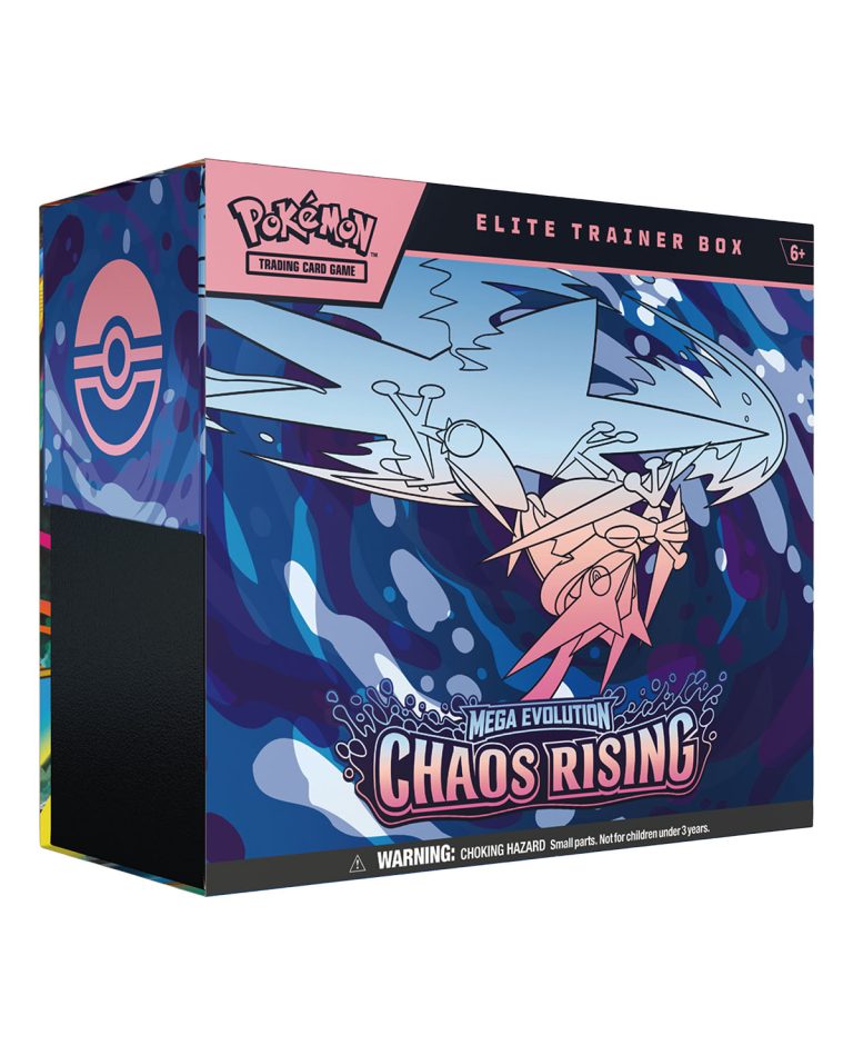 0196214154117-GP-17797435922170-1-768x949 TCG POKEMON ELITE TRAINER BOX MEGA EVOLUTION CHAOS RISING - Image 1