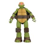 NECA TEENAGE MUTANT NINJA TURTLES MICHELANGELO - Image 3