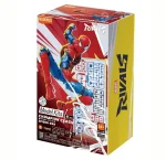 BLOKEES MARVEL RIVALS CHAMPION CLASS SPIDER-MAN - Image 2