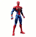 BLOKEES MARVEL RIVALS CHAMPION CLASS SPIDER-MAN
