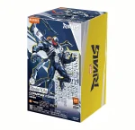 BLOKEES MARVEL RIVALS CHAMPION CLASS VENOM - Image 8