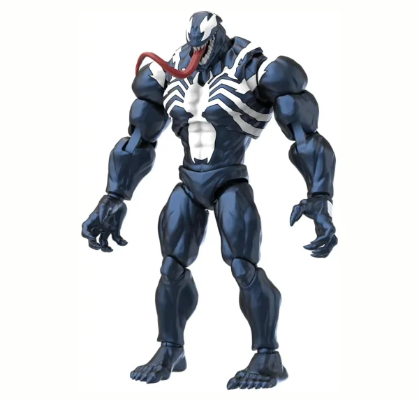 BLOKEES MARVEL RIVALS CHAMPION CLASS VENOM - Image 4