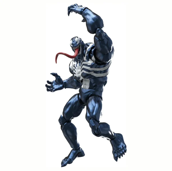 BLOKEES MARVEL RIVALS CHAMPION CLASS VENOM - Image 6