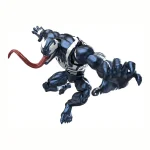 BLOKEES MARVEL RIVALS CHAMPION CLASS VENOM