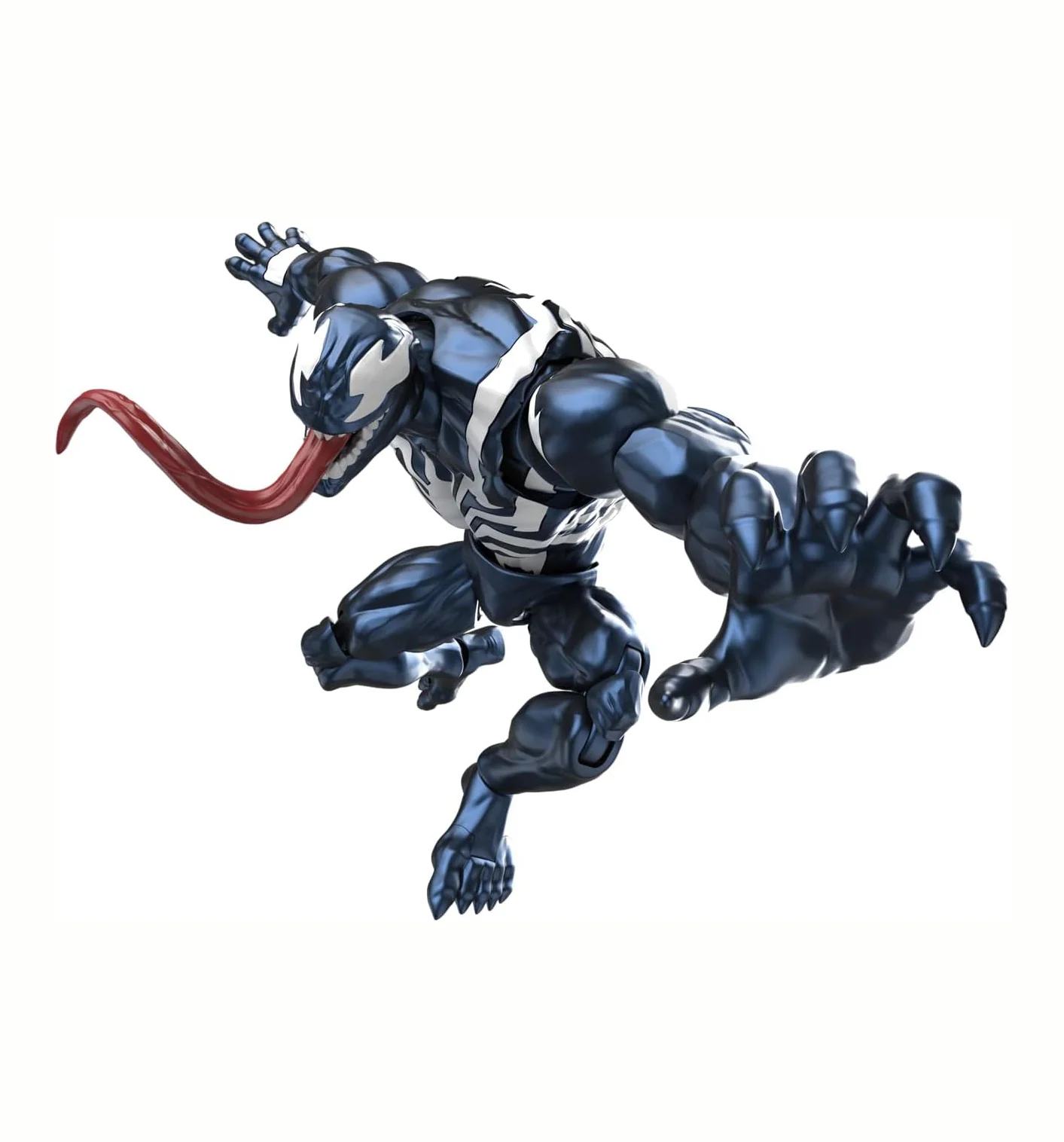 16.950-810181531671_5 BLOKEES MARVEL RIVALS CHAMPION CLASS VENOM - Image 1