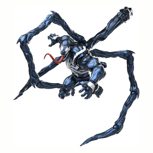 BLOKEES MARVEL RIVALS CHAMPION CLASS VENOM - Image 2