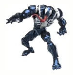 BLOKEES MARVEL RIVALS CHAMPION CLASS VENOM - Image 3