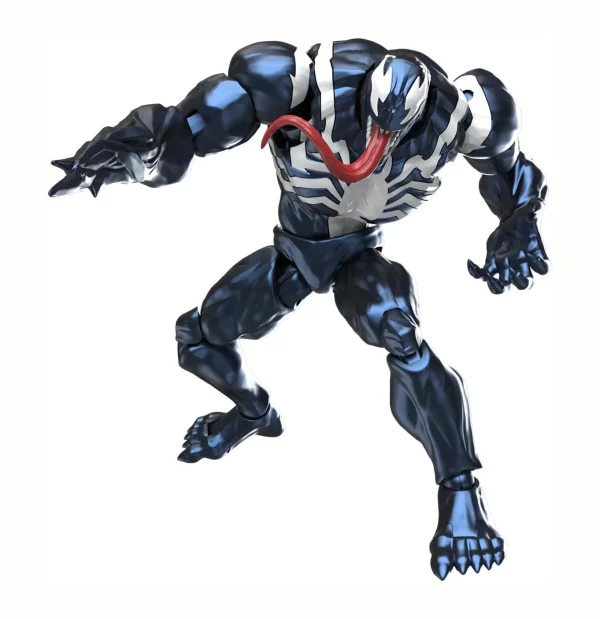 BLOKEES MARVEL RIVALS CHAMPION CLASS VENOM - Image 3