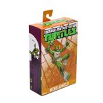NECA TEENAGE MUTANT NINJA TURTLES MICHELANGELO - Image 6