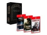 RESIDENT EVIL GENERATION PACK NINTENDO SWITCH 2 - Image 2