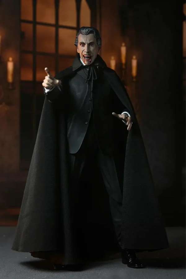 NECA HORROR OF DRACULA - Image 3