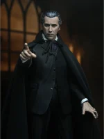 NECA HORROR OF DRACULA