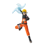 BLOKEES NARUTO CHAMPION CLASS 02 NARUTO UZUMAKI - Image 2