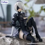 FURYU NOODLE STOPPER FIGURE -2B- YORHA NO2 TYPE B