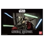 BANDAI HOBBY 1/12 GENERAL GRIEVOUS - Image 4