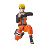 BLOKEES NARUTO CHAMPION CLASS 02 NARUTO UZUMAKI - Image 3