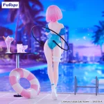 FURYU TRIO-TRY-IT FIGURE -MOMO BELIA DEVILUKE - Image 2