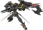 BANDAI HOBBY RG 1/144 GUNDAM ASTRAY GOLDFRAME AMATSU MINA