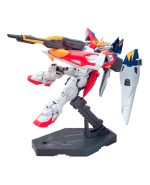 BANDAI HOBBY 1/144 HGAC WING GUNDAM ZERO - Image 2