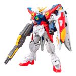 BANDAI HOBBY 1/144 HGAC WING GUNDAM ZERO