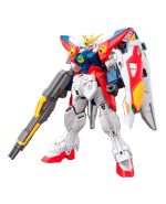 BANDAI HOBBY 1/144 HGAC WING GUNDAM ZERO