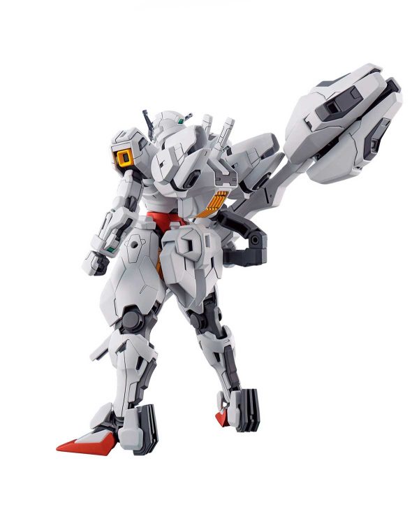 BANDAI HOBBY HG 1/144 GUNDAM CALIBARN - Image 2