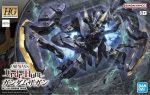 BANDAI HOBBY HG 1/144 GUNDAM ZAGAN - Image 3