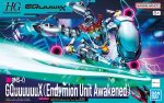 BANDAI HOBBY HG 1/144 GQUUUUUUX-ENDYMION UNIT AWAKE - Image 6
