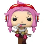 FUNKO ONE PIECE GINNY POP 2205