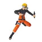 BLOKEES NARUTO CHAMPION CLASS 02 NARUTO UZUMAKI - Image 4