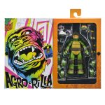 NECA TEENAGE MUTANT NINJA TURTLES MICHELANGELO - Image 7