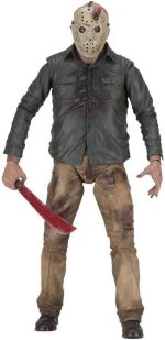 NECA FRIDAY THE 13TH THE FINAL CHAPTER - Image 3