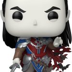 FUNKO DUNGEONS Y DRAGONS STRHD SHAPECHANGER POP 1169