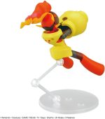 BANDAI HOBBY POKEMON MODEL KIT ARMAROUGE - Image 3