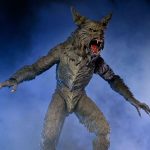 NECA THE HOWLING