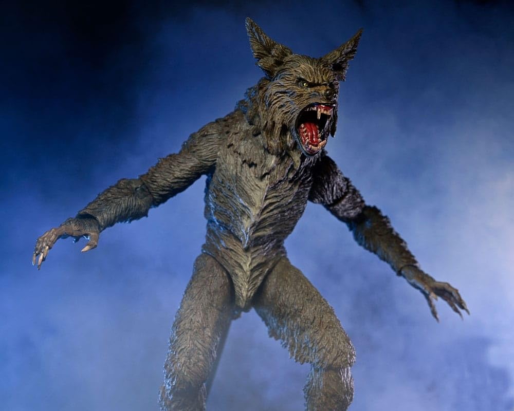 51cVrvty6qL._AC_SL1000_ NECA THE HOWLING - Image 1