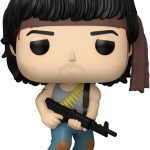 FUNKO RAMBO JOHN RAMBO POP 2003