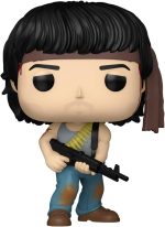 FUNKO RAMBO JOHN RAMBO POP 2003